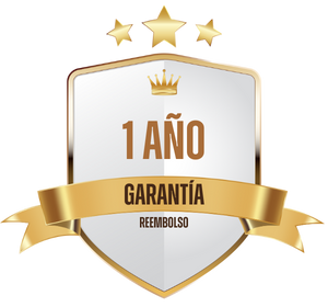 Sello de garantía