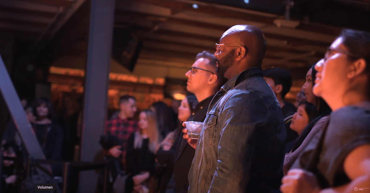 Design Thinking en la musica Design Thinking en la musica