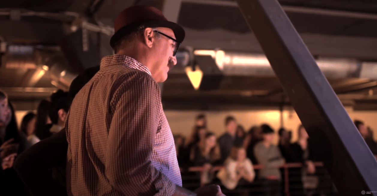 Design Thinking en la musica Design Thinking en la musica