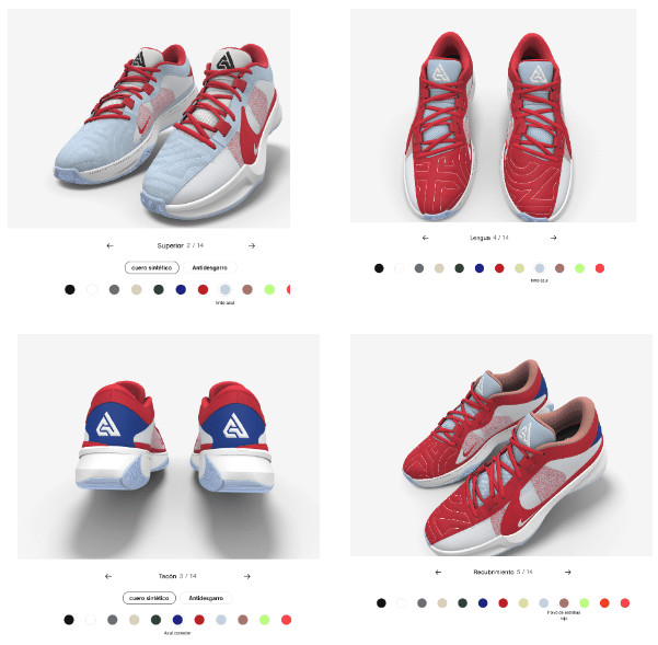 Design Thinking moda y calzado Design Thinking moda y calzado